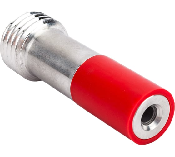 Сопло Вентури AVBC-8.0 карбид бора B4C, Al/PU оболочка, вход 32 мм AktiBlast AVBC-8.0