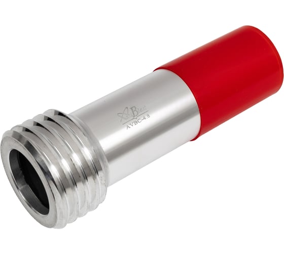 Сопло Вентури AVBC-4.8 карбид бора B4C, Al/PU оболочка, вход 32 мм AktiBlast AVBC-4.8