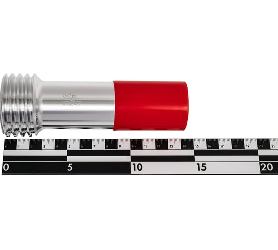 Сопло Вентури AVBC-4.8 карбид бора B4C, Al/PU оболочка, вход 32 мм AktiBlast AVBC-4.8