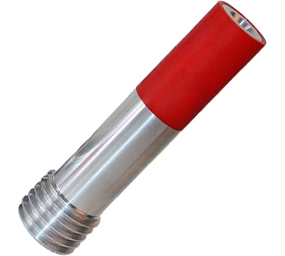 Сопло Вентури AVBC-4.8 карбид бора B4C, Al/PU оболочка, вход 32 мм AktiBlast AVBC-4.8