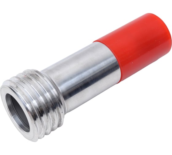 Сопло Вентури AVBC-6.4 карбид бора B4C, Al/PU оболочка, вход 32 мм AktiBlast AVBC-6.4