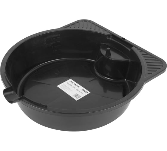 Поддон для масла Optimus 5л OTS-6525 1