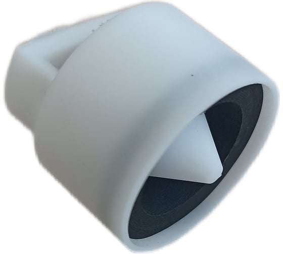 Клапан дозирующей системы MIXTRONIC 5% МТ5/D25RE5 PTFE EPDM 08-01.00/8PJ018