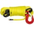 Трос для лебёдки синтетический РИФ 6 мм/15 м (готовый) Rope6mm15m 1