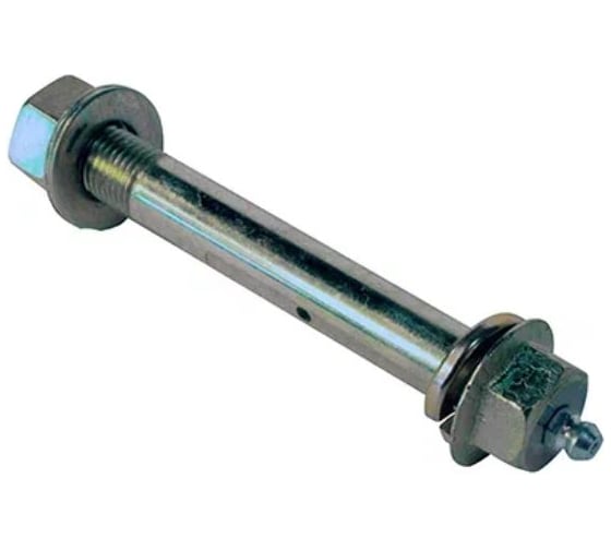 Болт крепления рессоры Toyota Hilux/Mitsubishi L200 2005+ РИФ PP709