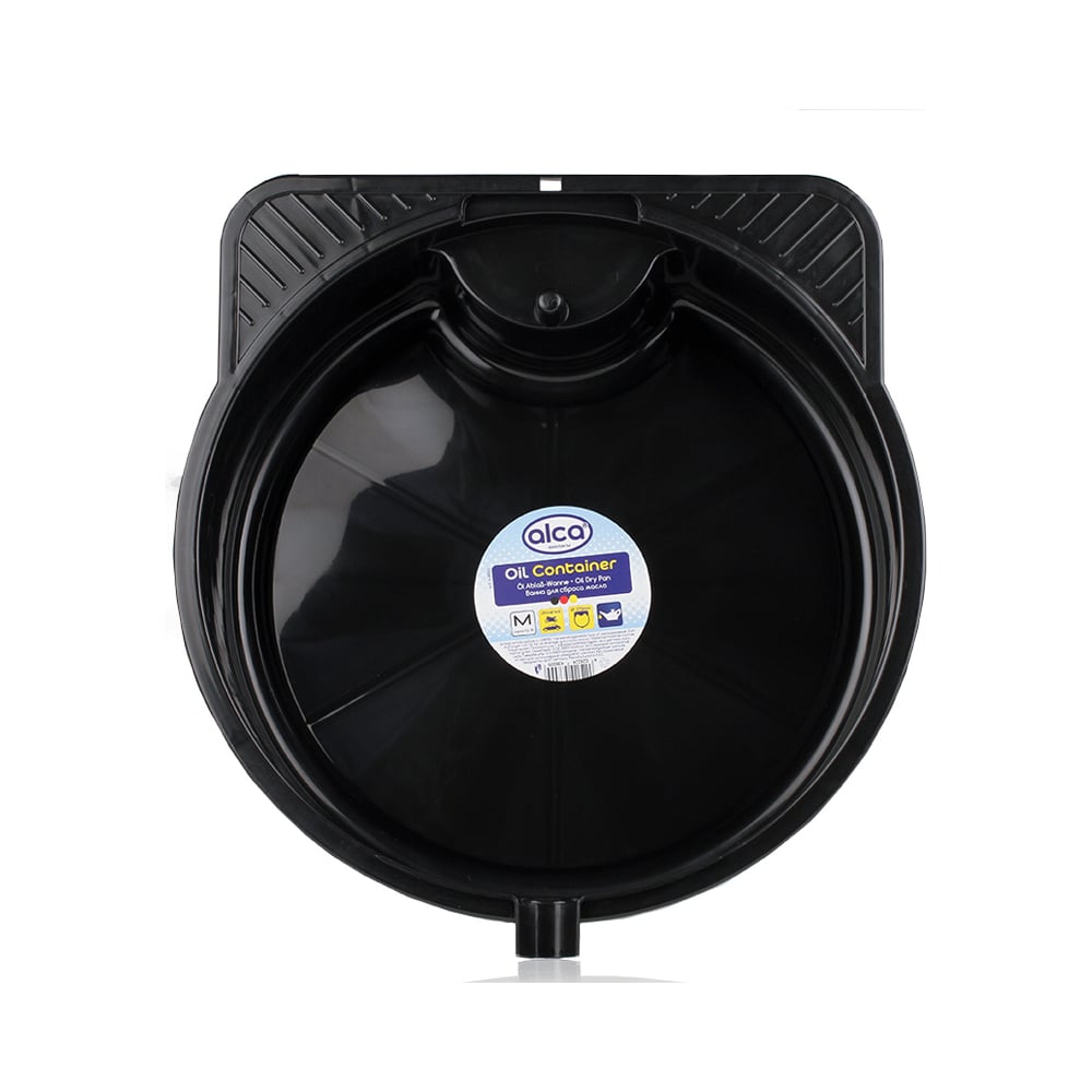 Ванна для спуска масла 8 л Alca 438000 - выгодная цена, отзывы ...