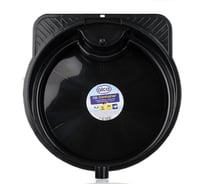 Ванна для спуска масла 8 л Alca 438000