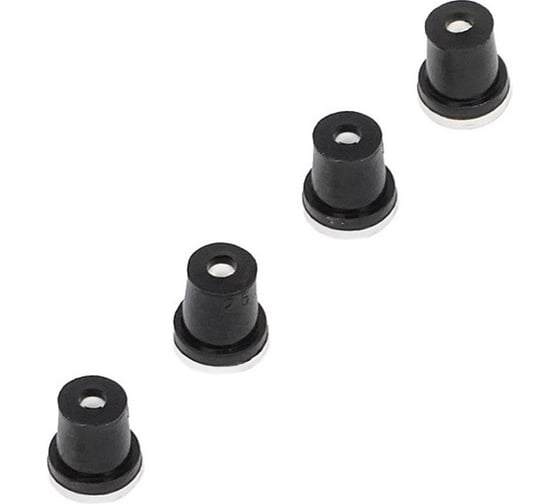 Сопла AV Steel  для пескоструйного пистолета, 4шт, шт. AV-955021