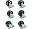 Набор колес AV Steel для крана AV-951021, шт. AV-951021-9 3