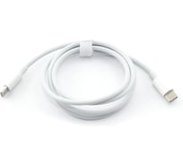 Кабель для зарядки Amperin Type C - Type C 1m 100W белый OEM 99770