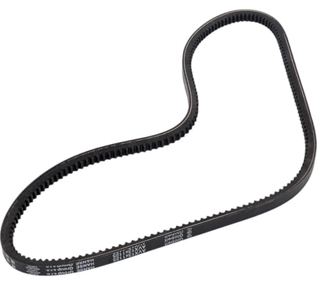 Зубчатый ремень Globelt AVX13x1125