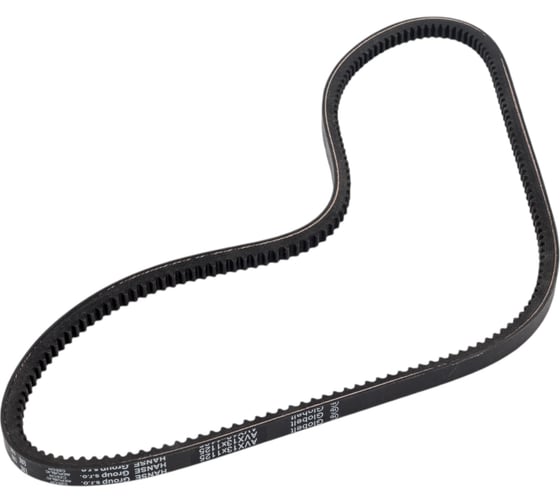 Зубчатый ремень Globelt AVX13x1125 1