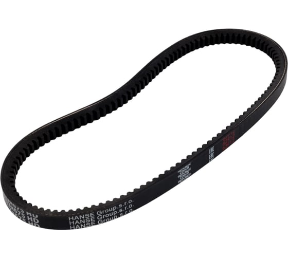 Зубчатый ремень Globelt AVX13x675 HD 1