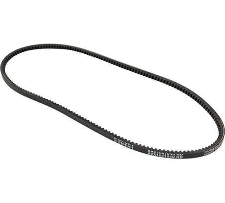 Зубчатый ремень Globelt AVX10x1050 HD