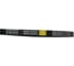 Зубчатый ремень Globelt AVX13x665 HD 2