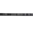 Зубчатый ремень Globelt AVX13x825 4