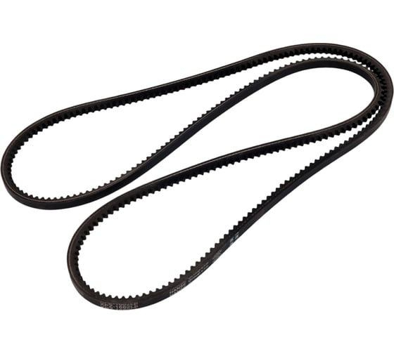 Зубчатый ремень Globelt XPZ-1662 1