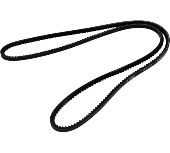 Зубчатый ремень Globelt XPZ-1562 1
