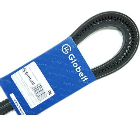 Зубчатый ремень Globelt XPZ-1312