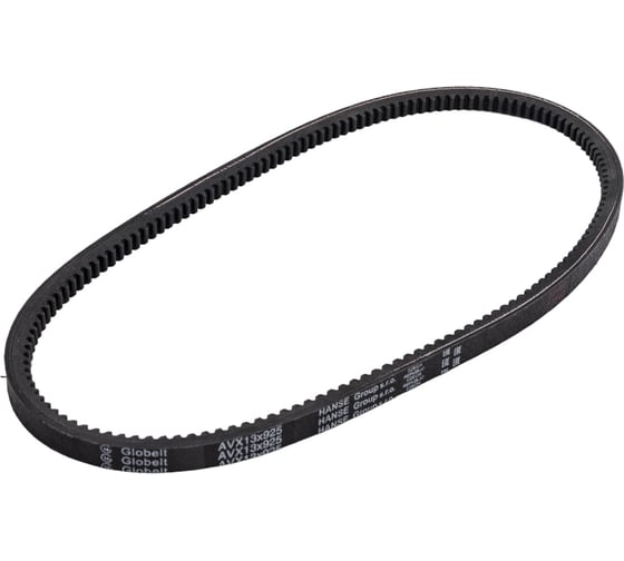 Зубчатый ремень Globelt AVX13x925