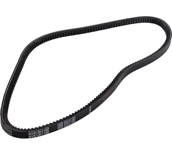 Зубчатый ремень Globelt AVX13x1100