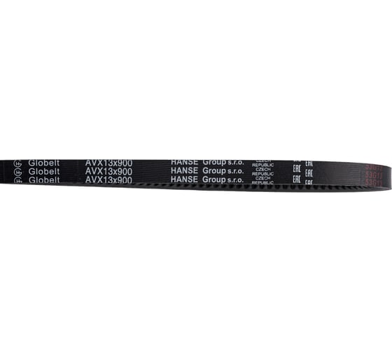 Зубчатый ремень Globelt AVX13x900
