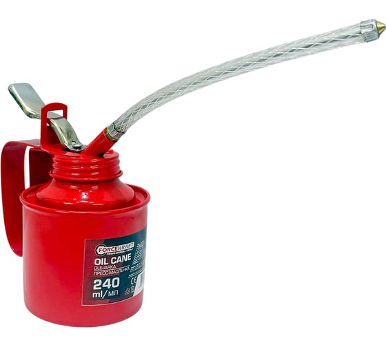 Пресс-масленка Forcekraft 240мл FK-10240(66550)