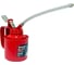Пресс-масленка Forcekraft 240мл FK-10240(66550) 1