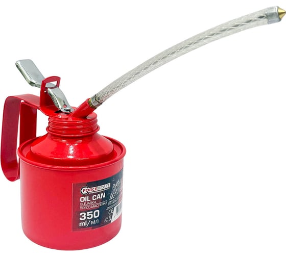 Пресс-масленка Forcekraft 350мл FK-10350(66553)