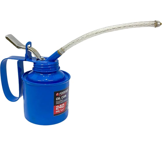 Пресс-масленка Forsage 240мл F-10240(66549)