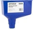 Воронка для масла OPTIMUS OPT-405814 155*95мм 3