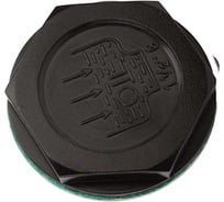 Пробка резьбовая KIPP Арт. K0454.2282215