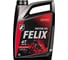 Масло FELIX 4T 10W40 SM JASO MA2 4л 410000279 1
