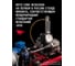 Моторное масло для мото ВМПАВТО MOTO CORE КРОСС 4Т 10w-40 SL МА2, канистра 1л 9343 11