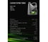 Моторное масло для мото ВМПАВТО MOTO CORE КРОСС 4Т 10w-40 SL МА2, канистра 1л 9343 13
