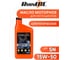 Масло моторное синтетическое RhinOil MOTO SAE 15w-50 API SN JASO MA2 1л 4607182663571 2