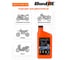 Масло моторное синтетическое RhinOil MOTO SAE 15w-50 API SN JASO MA2 1л 4607182663571 6