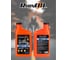 Масло моторное синтетическое для 4-х тактных двигателей RhinOIL MOTO SAE 10w-40 API SN/SN+/SM/SL/SJ/SH/SG, JASO MA2 1л 4631170060127 4