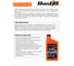 Масло моторное синтетическое для 4-х тактных двигателей RhinOIL MOTO SAE 10w-40 API SN/SN+/SM/SL/SJ/SH/SG, JASO MA2 1л 4631170060127 6