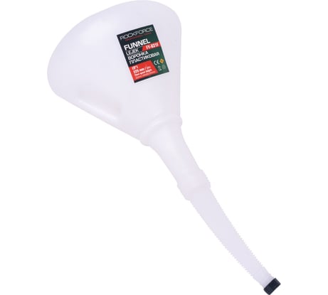 Воронка Rockforce пластиковая 9 (225мм) RF-FY-831F(67380)
