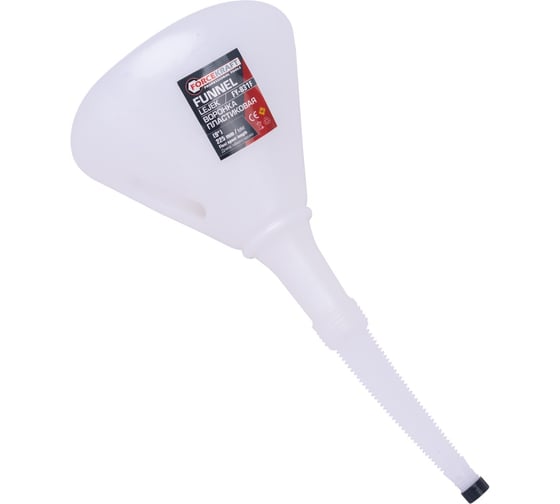 Воронка Forcekraft пластиковая 9 (225мм) FK-FY-831F(67382)