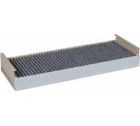 Фильтр салона воздушный MANN-FILTER CUK4795