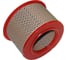 Воздушный фильтр MERCEDES-BENZ/FORD MANN-FILTER C1555/1 1