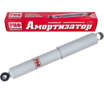 Амортизатор передний газовый усиленный штатный для УАЗ Хантер РИФ SAG212
