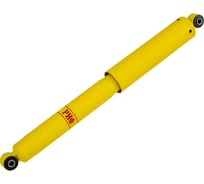 Демпфер рулевой для стандартных креплений для УАЗ Патриот 2019- РИФ SD10