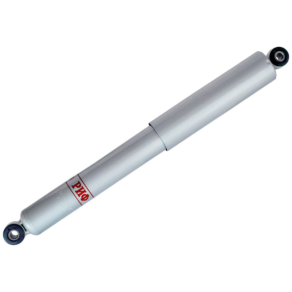 Амортизатор задний газовый усиленный штатный Нива 21214М/ Шеви-Нива РИФ ...