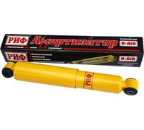 Амортизатор передний усиленный штатный УАЗ Хантер РИФ SA212