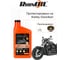 Масло моторное синтетическое RhinOil RHINOIL V-TWIN SAE 20w-50 API SN/SN+ JASO MA2 Ester 1л 4631170059510 5