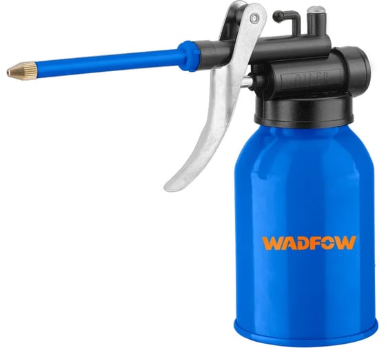 Масленка WadFow 250 мл 10/120 WYH1325
