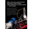 Моторное масло для мото ВМПАВТО MOTO CORE КОМФОРТ 4Т 10w-50 SL МА2, канистра 4л 9342 3